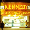 Kennedy Fried Chicken Owner Declares War on Afghani Thieves